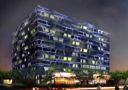 Ct Hub (D12), Factory #498290821